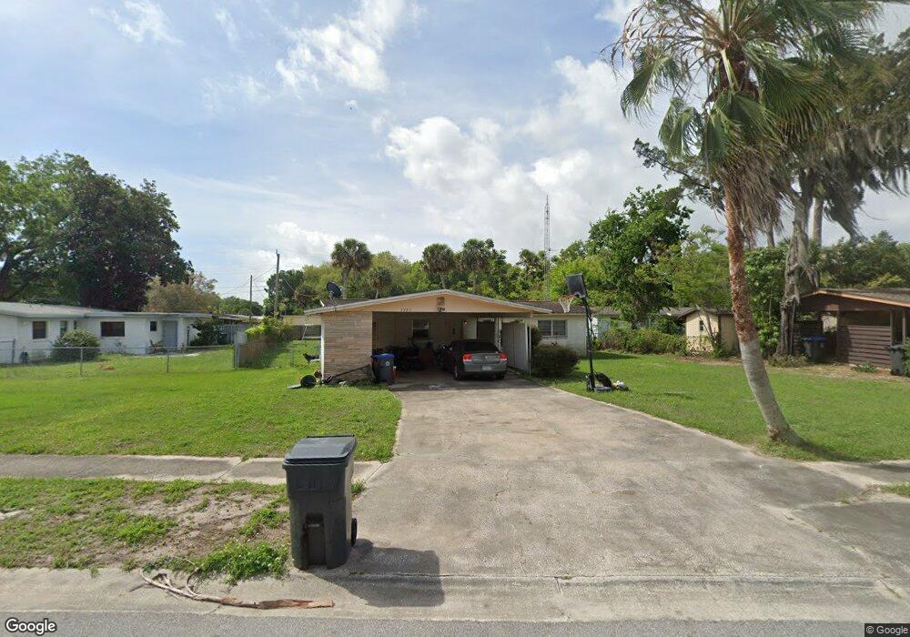 1725 Augustine Dr, Titusville, FL 32796 - photo 1