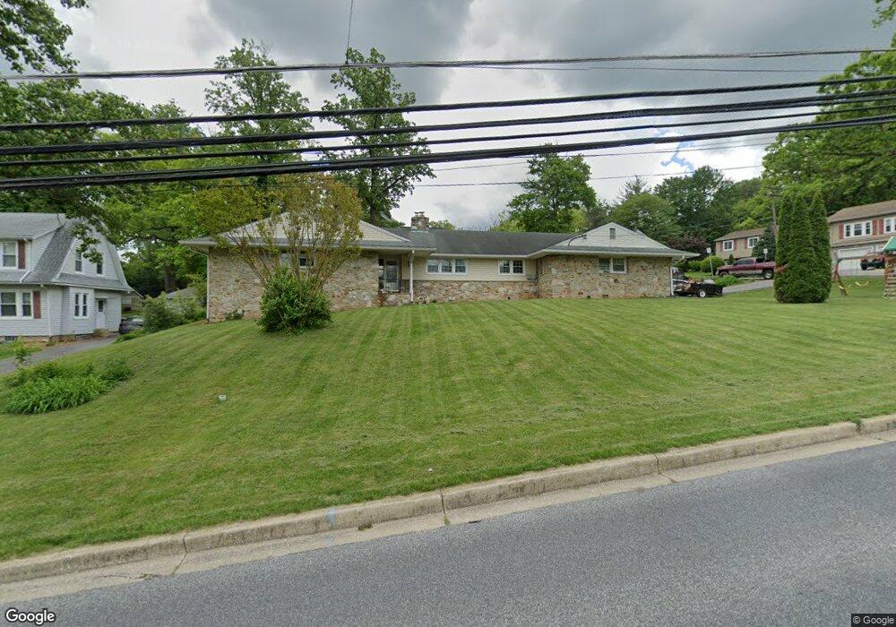 1207 Francis Ave, Halethorpe, MD 21227 - photo 1