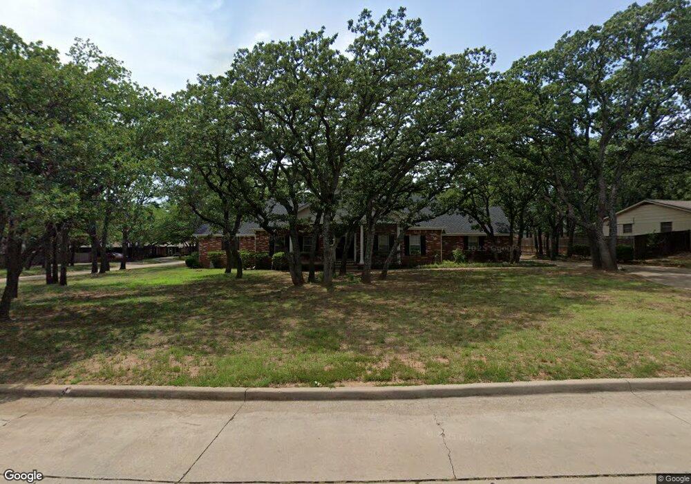 2617 Stagestand Rd, Duncan, OK 73533 - photo 1