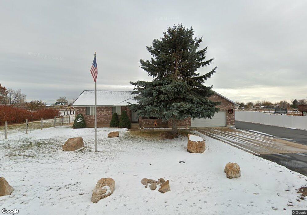 3577 W 3550 S, West Haven, UT 84401 - photo 1