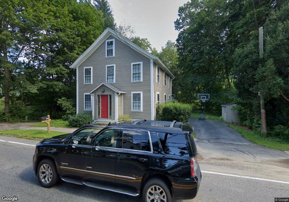 439 Main St unit 439, Acton, MA 01720 - photo 1