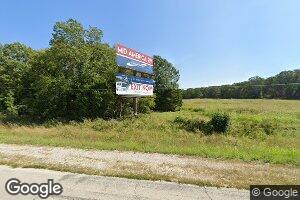 5872 S Grand Ave, Carthage, MO 64836
