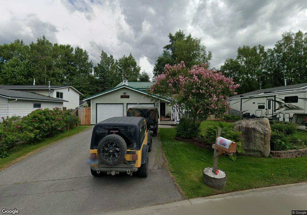 5321 Little Tree St, Anchorage, AK 99507 - photo 1