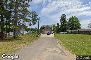 W8848 N Point Ln, Elcho, WI 54428