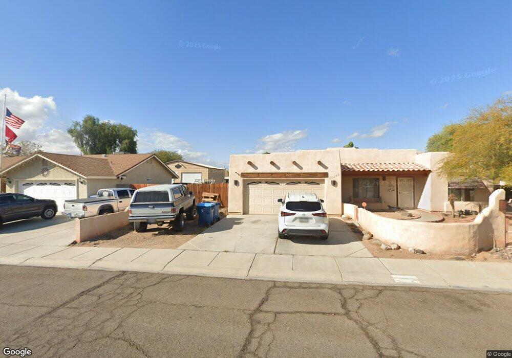 10556 E 36th St, Yuma, AZ 85365 - photo 1