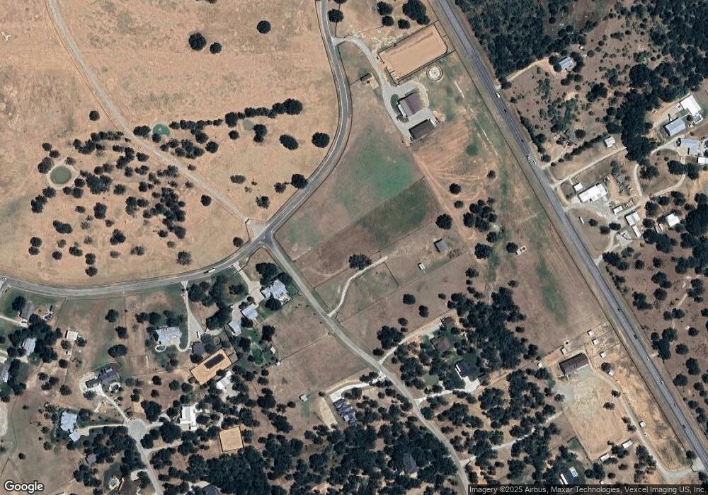 Lot 9 Silver Saddle Cir, Weatherford, TX 76087 - photo 1