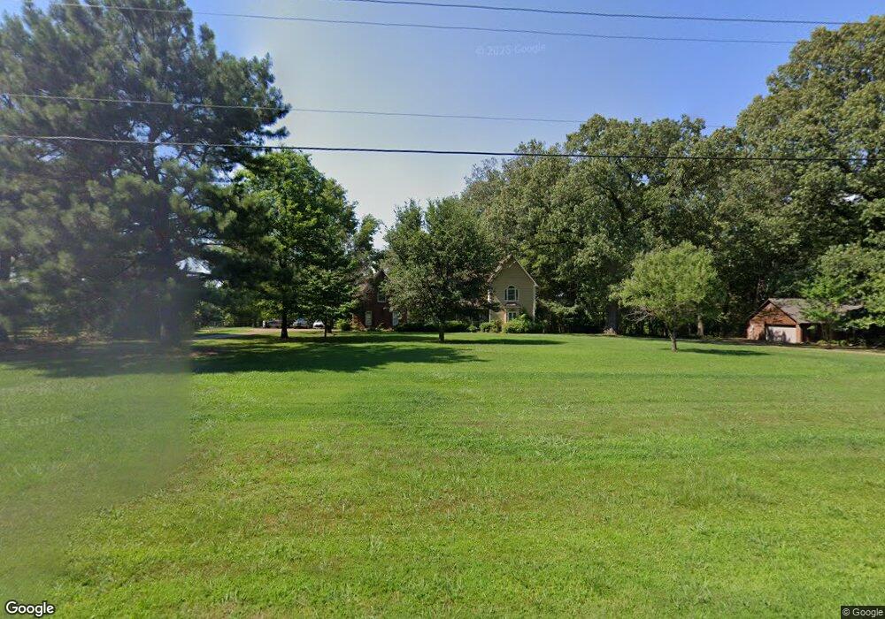 1220 Middle Buster Rd, Hernando, MS 38632 - photo 1