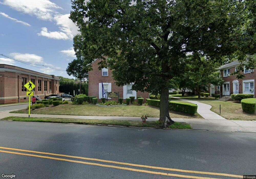 Maple Gardens Apartments, Clifton, NJ 07013 - photo 1