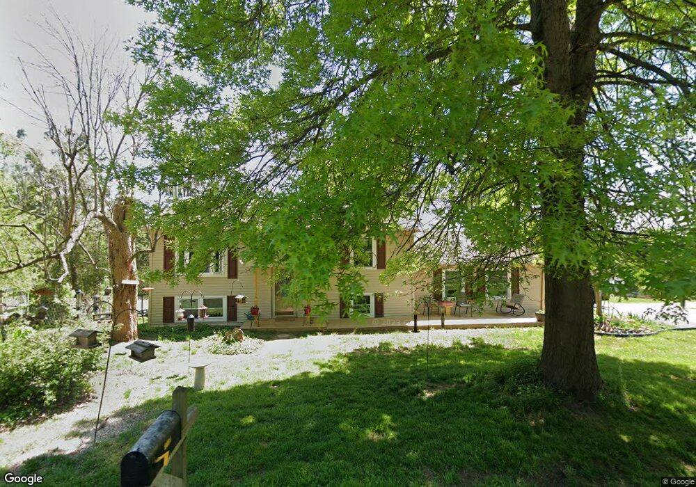 9191 Robin Rd, Georgetown, IN 47122 - photo 1