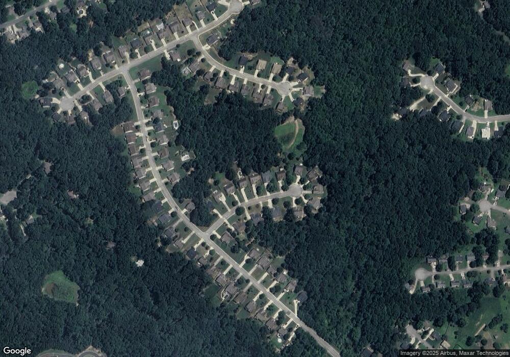 5523 Preserve Point, Flowery Branch, GA 30542 - photo 1