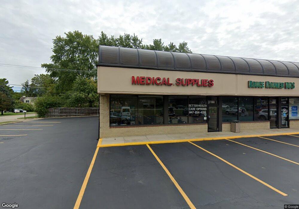 1201 S Main St unit 31, Algonquin, IL 60102 - photo 1