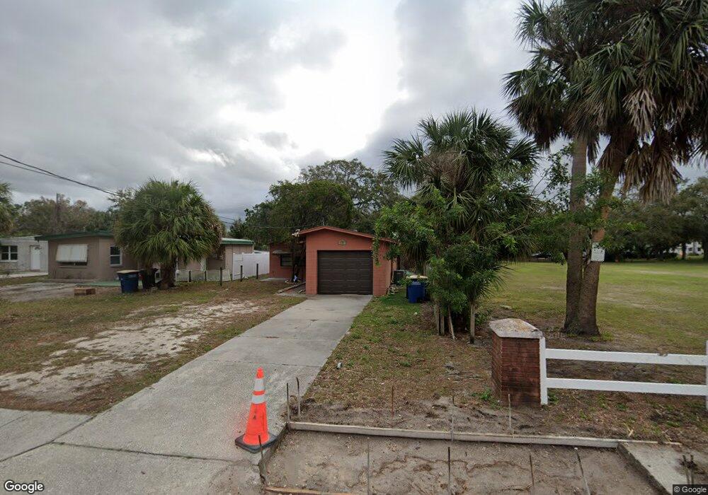 1103 Pennsylvania Ave, Clearwater, FL 33755 - photo 1