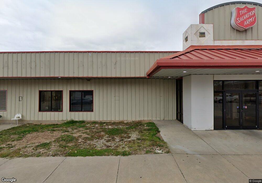 1527 S School Ave, Fayetteville, AR 72701 - photo 1