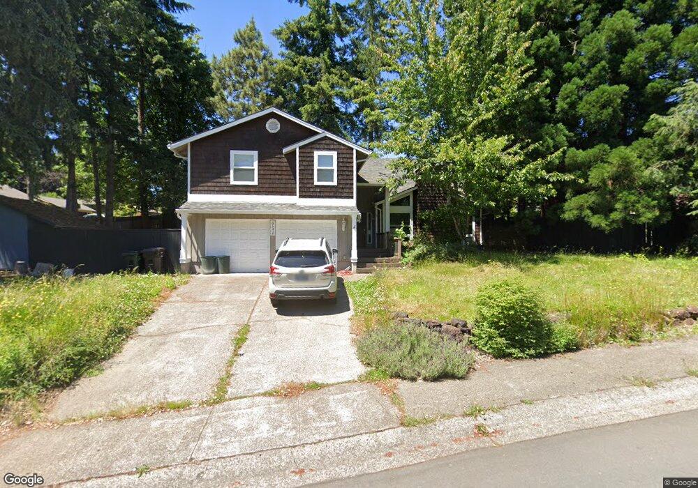 6594 Palomino Cir, West Linn, OR 97068 - photo 1