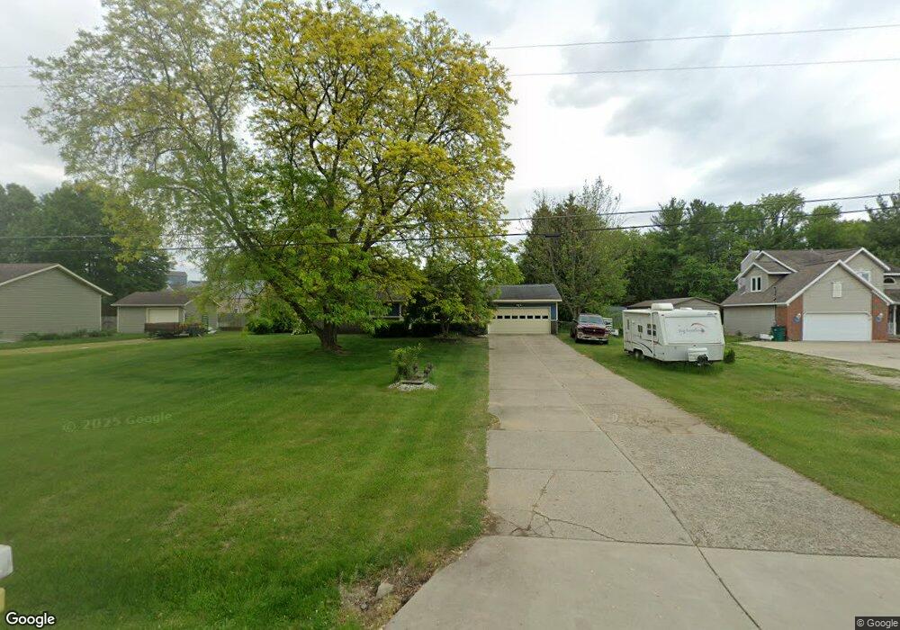 840 Alles Dr SW, Byron Center, MI 49315 - photo 1