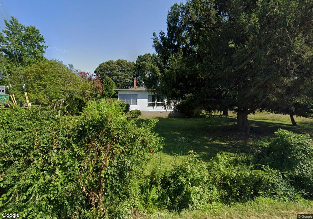 9909 Bird River Rd, Middle River, MD 21220 - photo 1