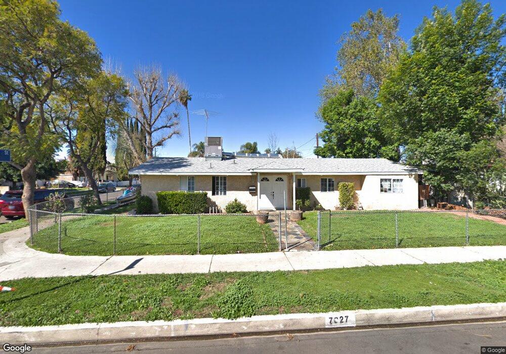 7827 Aura Ave, Reseda, CA 91335 - photo 1