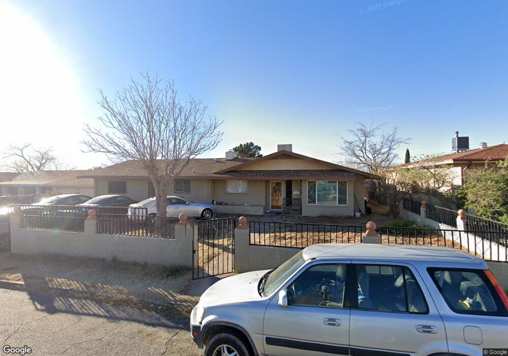 3006 Taylor Ave, El Paso, TX 79930 - photo 1