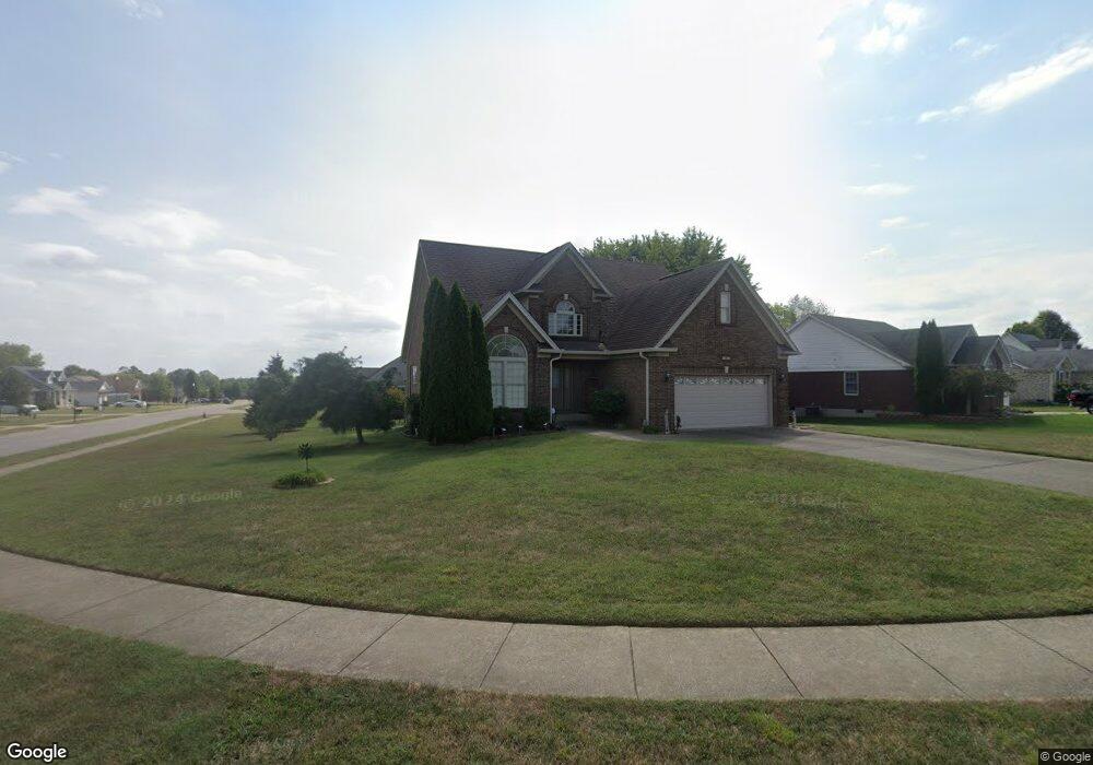 551 Deer Park Way, Mount Washington, KY 40047 - photo 1