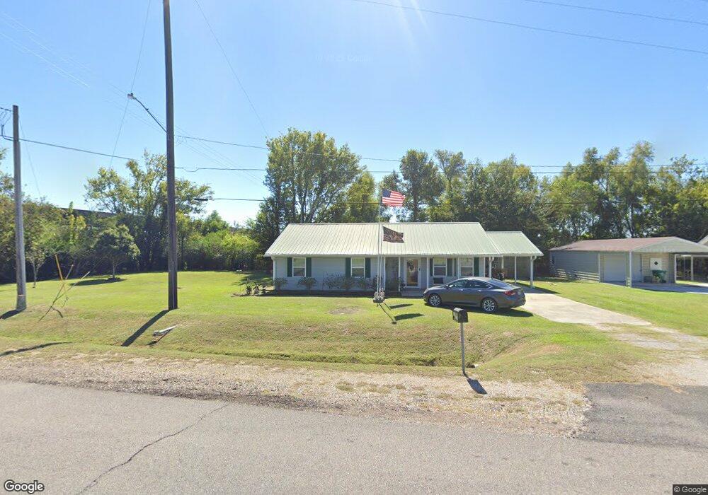 753 N Service Rd, Raceland, LA 70394 - photo 1