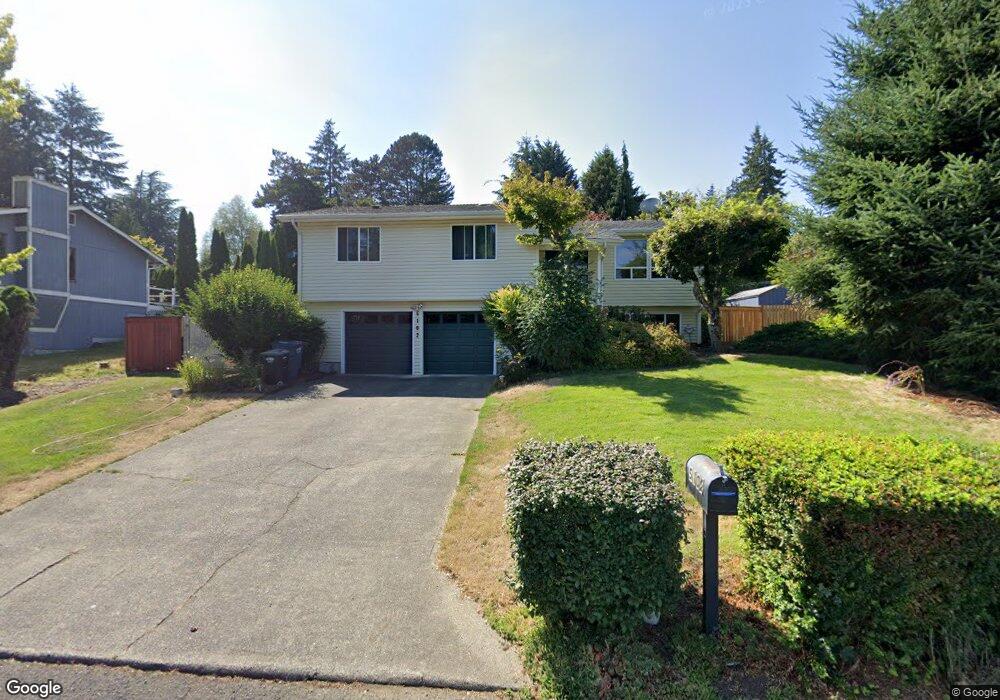 5102 65th Ave W, University Place, WA 98467 - photo 1