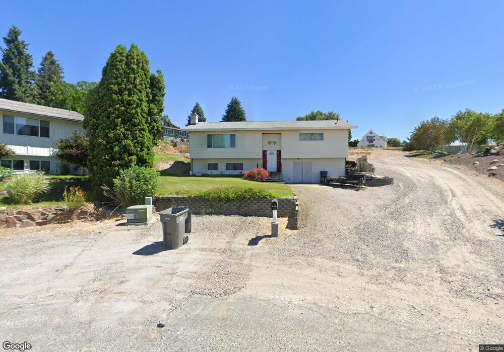 819 N Ladd Ave, East Wenatchee, WA 98802 - photo 1