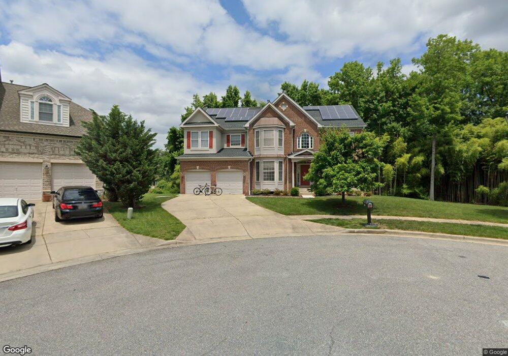 6314 Langdon Ln, Lanham, MD 20706 - photo 1