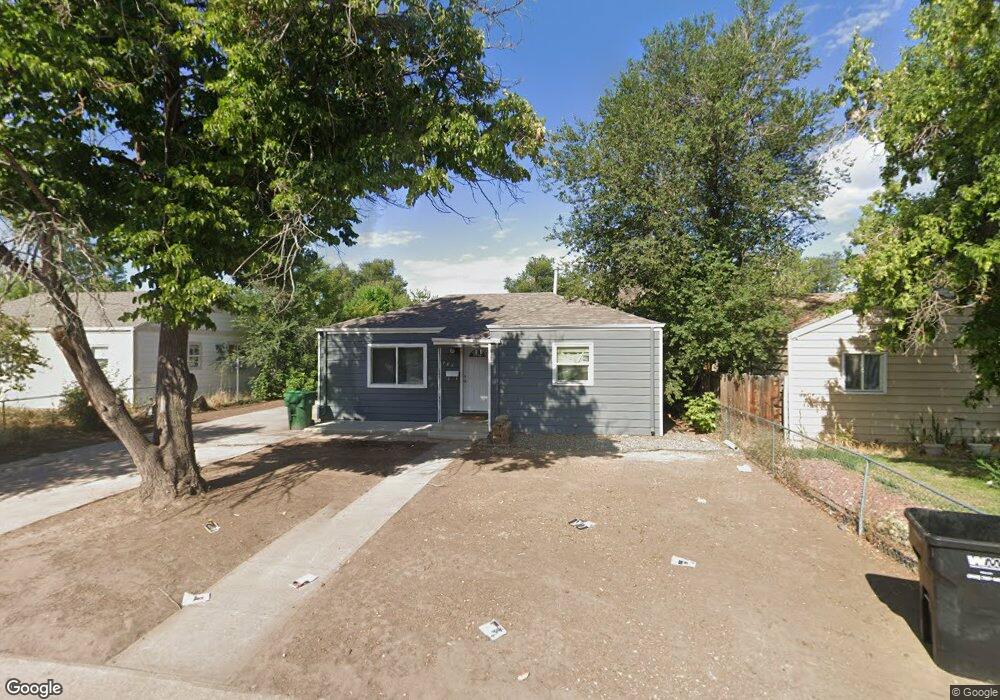 1283 Havana St, Aurora, CO 80010 - photo 1