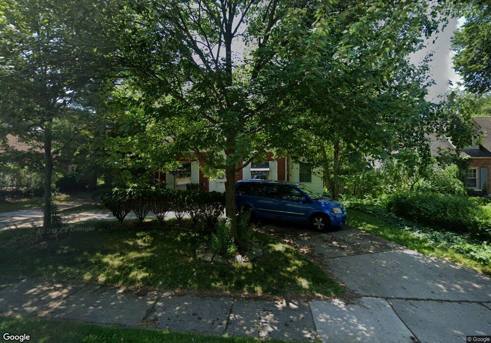 249 Moross Rd, Grosse Pointe Farms, MI 48236 - photo 1