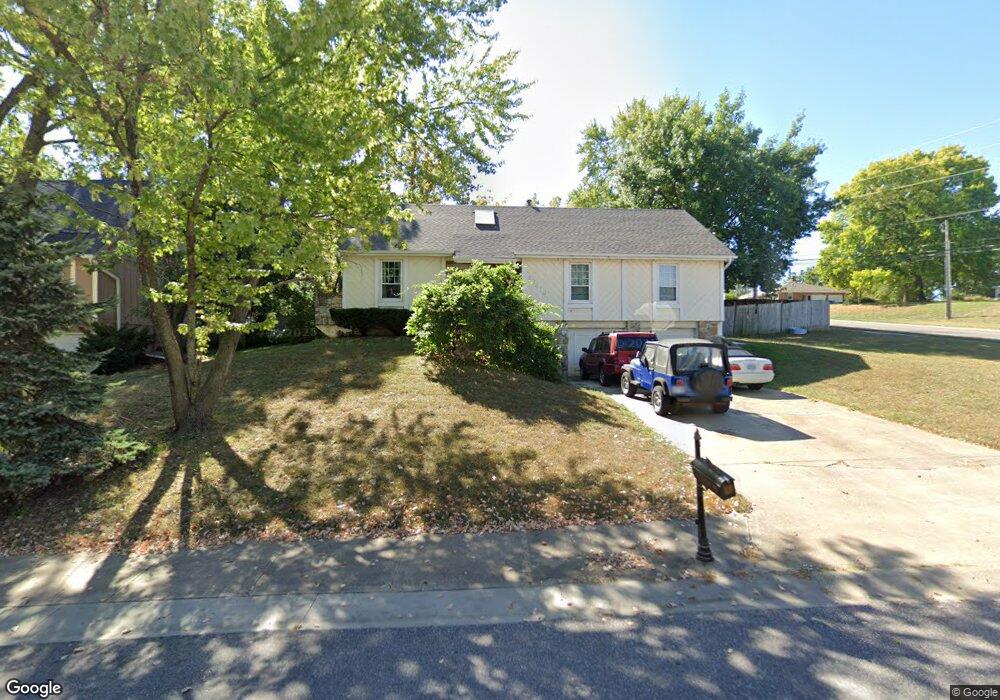 13419 W 66th Terrace, Shawnee, KS 66216 - photo 1