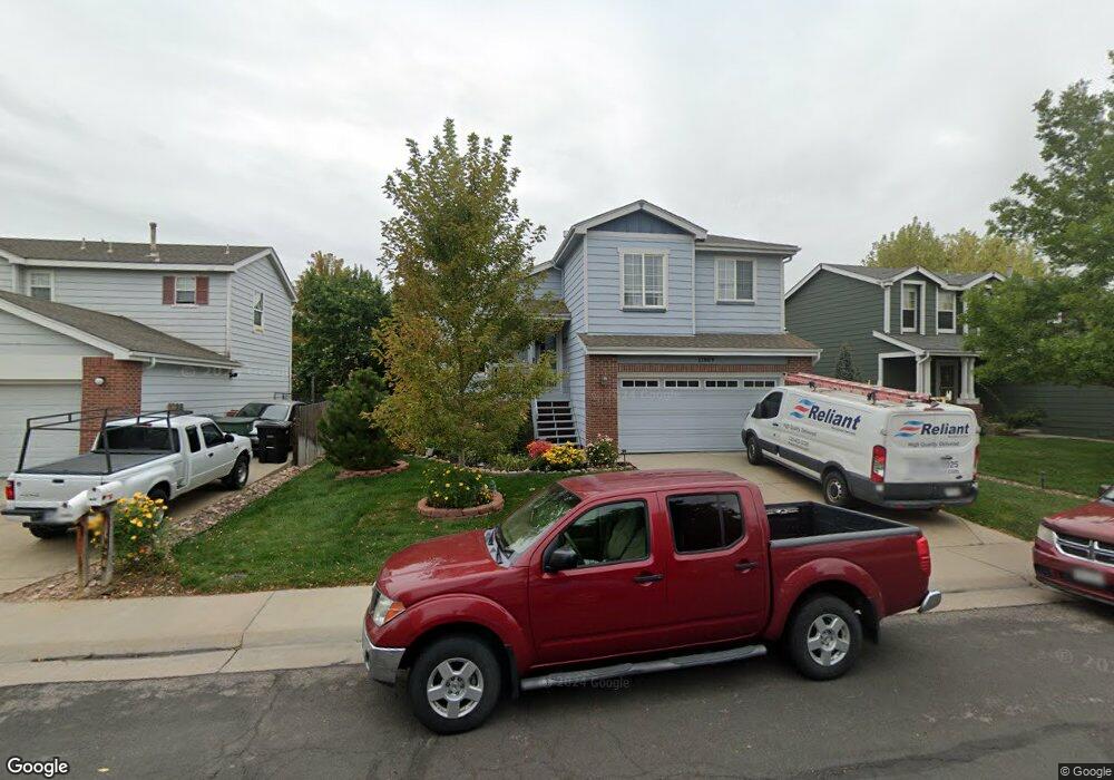 11809 Columbine St, Thornton, CO 80233 - photo 1