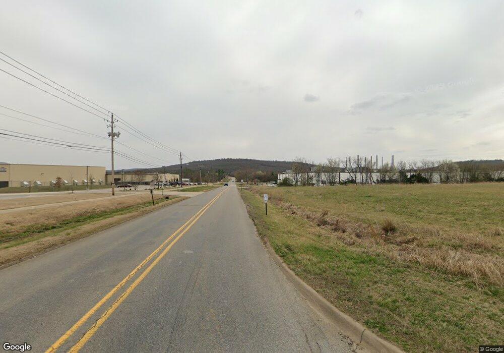 0 Armstrong unit 517872, Fayetteville, AR 72701 - photo 1