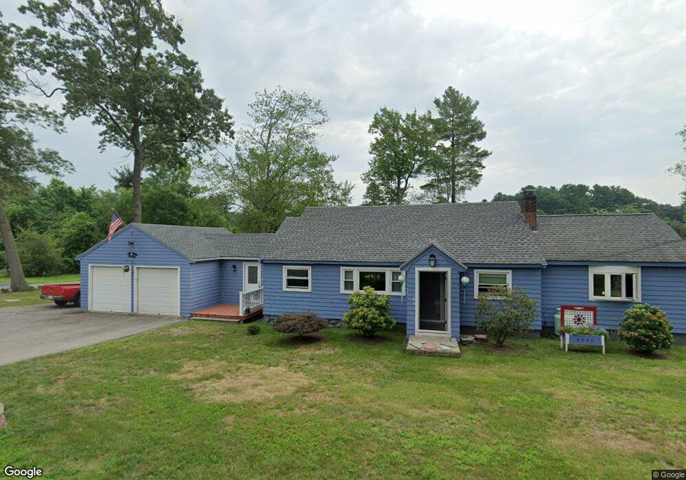 2 Riverside Rd, Billerica, MA 01821 - photo 1