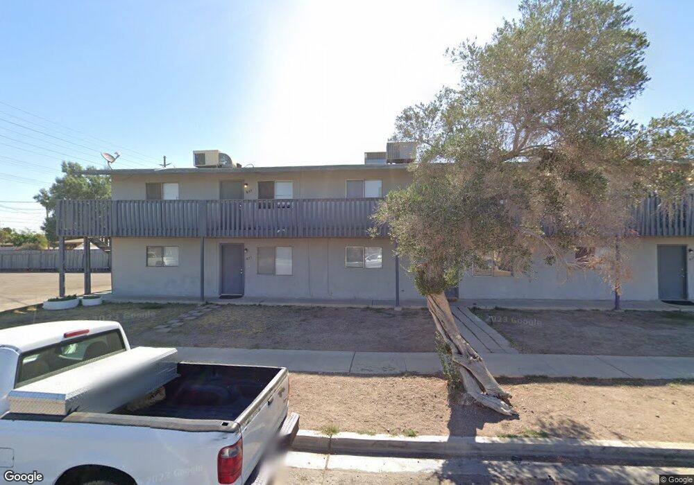 855 N 10th St, El Centro, CA 92243 - photo 1