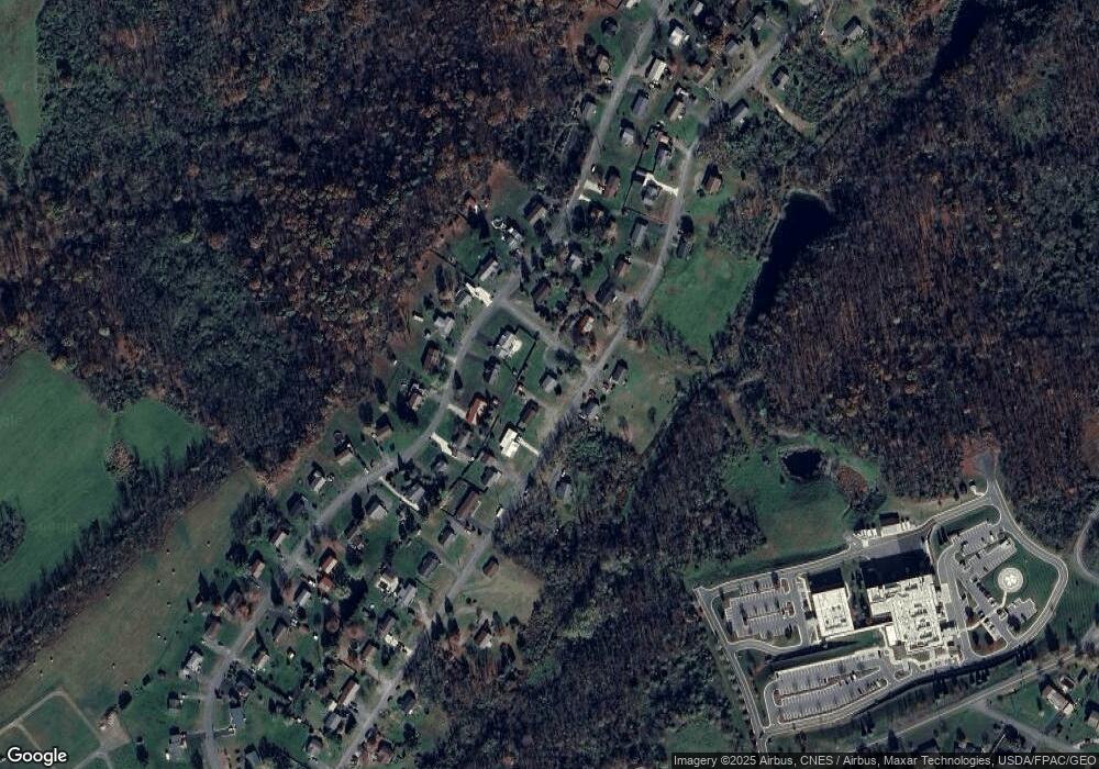 305 E Ridge Loop Rd, Romney, WV 26757 - photo 1