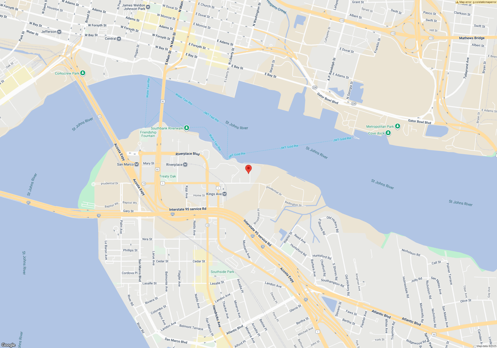 Collegiate Academy, Jacksonville FL Rankings & Reviews