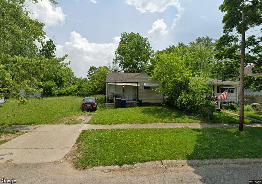 923 Knapp Ave, Flint, MI 48503 - photo 1