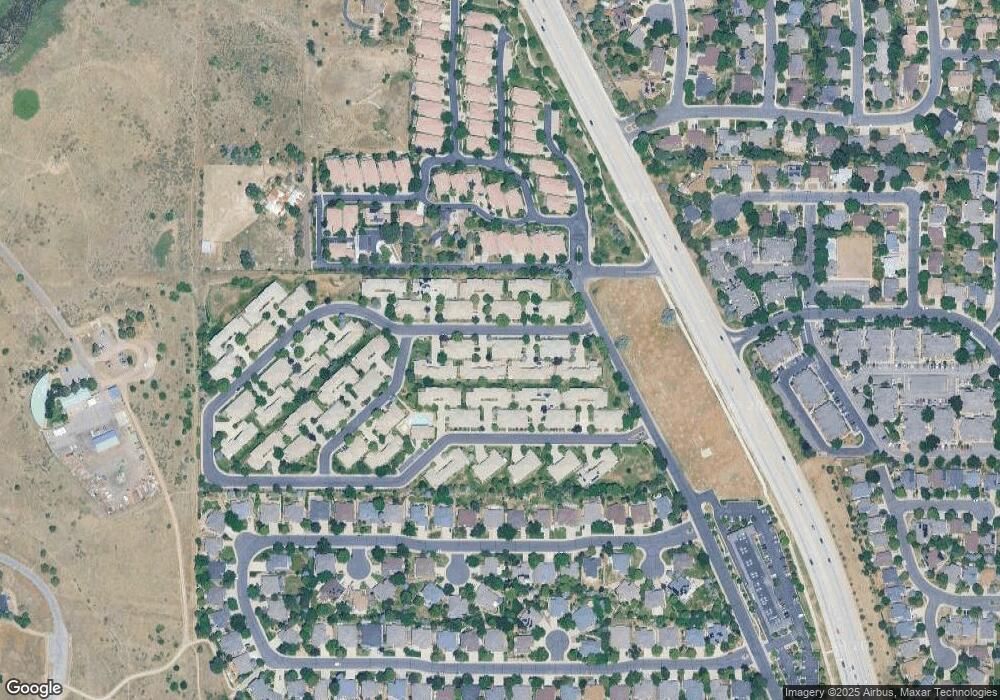 14012 E Chenango Dr, Aurora, CO 80015 - photo 1