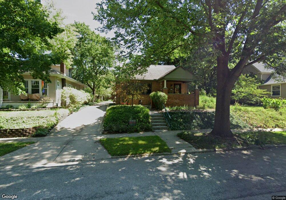 725 S 10th St, Lafayette, IN 47905 - photo 1