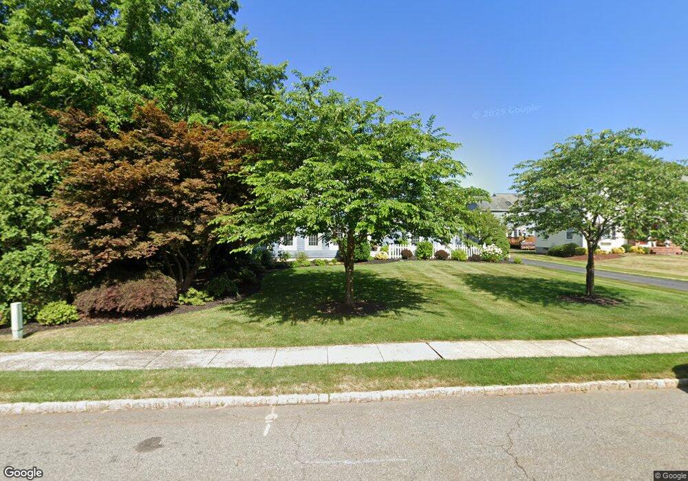 6 Copperfield Way, Morristown, NJ 07960 - photo 1