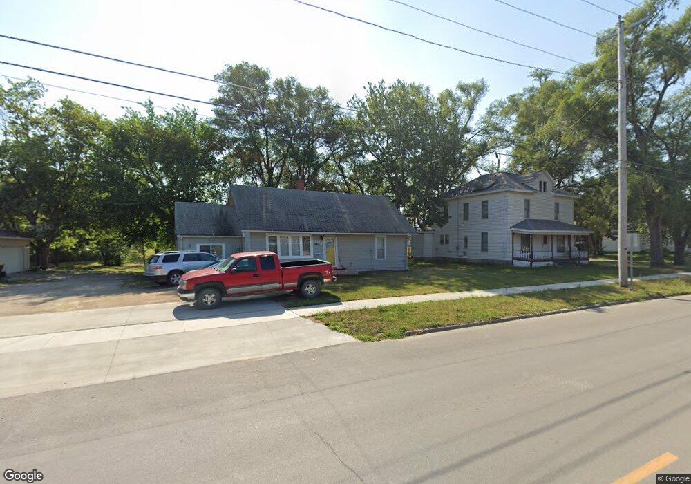 603 N Main St, Osceola, IA 50213 - photo 1