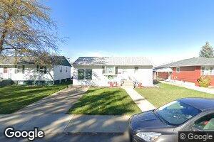 515 N Taylor Ave, Glendive, MT 59330