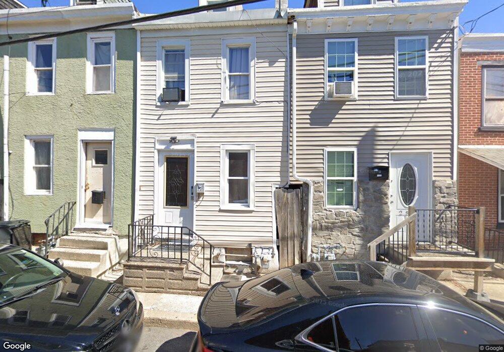 251 Maple St, Reading, PA 19602 - photo 1