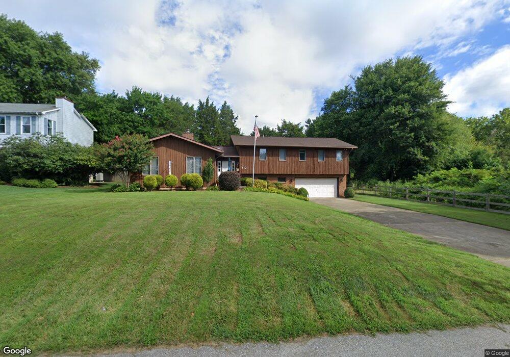 112 E Bay View Dr, Annapolis, MD 21403 - photo 1