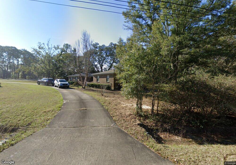 9891 Heather Dr, Cantonment, FL 32533 - photo 1