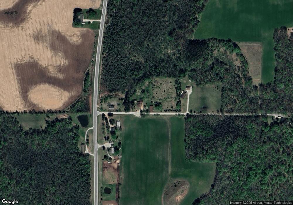 W6076 School Ln, Porterfield, WI 54159 - photo 1