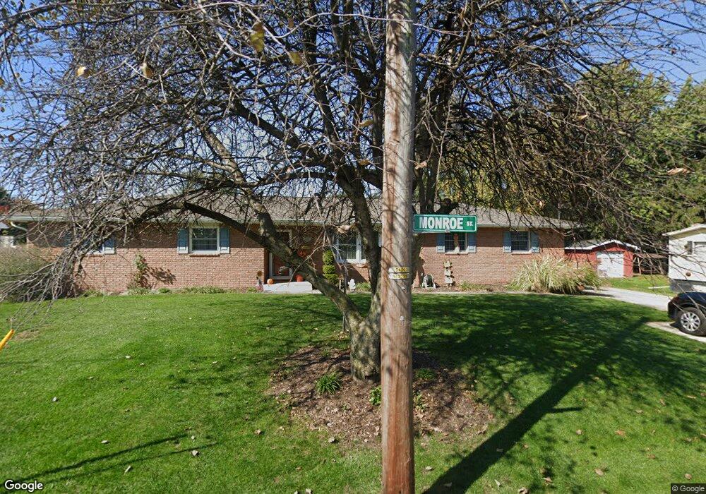 246 Monroe St, Dupont, PA 18641 - photo 1