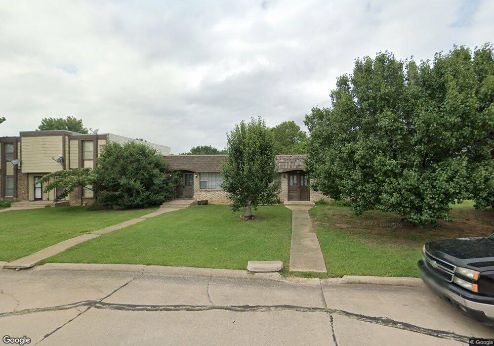 1415 Northglen St, Ardmore, OK 73401 - photo 1