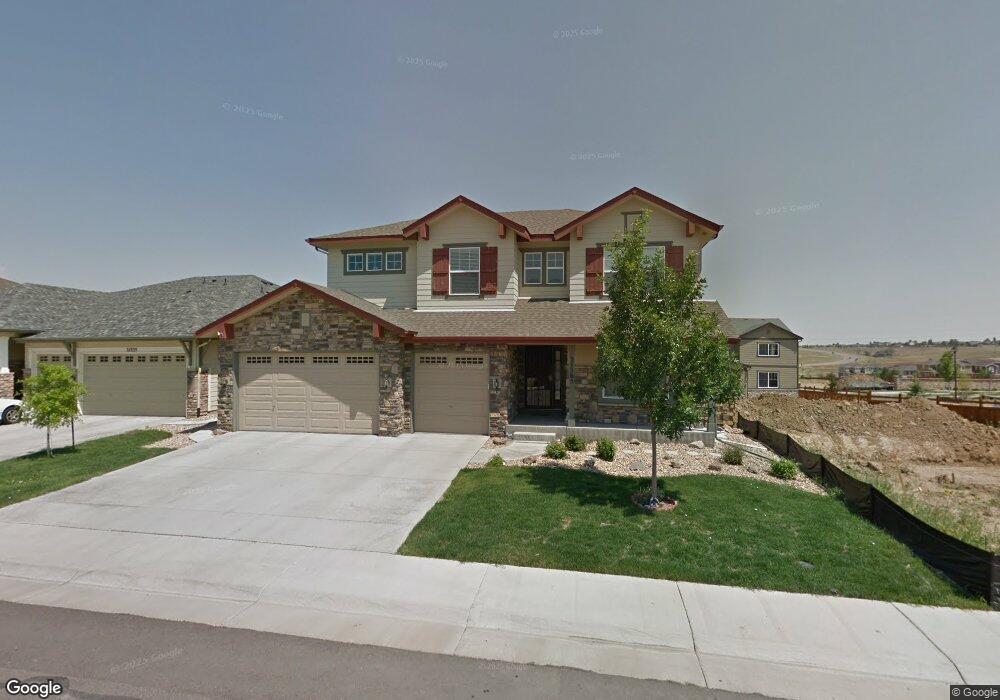 21565 E Layton Ln, Aurora, CO 80015 - photo 1