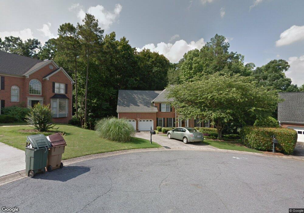 4540 Thyme Ct NW unit 12, Acworth, GA 30102 - photo 1